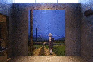 少年時代の画像