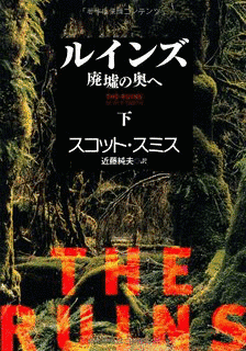 ルインズ 廃墟の奥への画像
