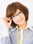 新谷さなえの画像