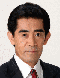 逢沢一郎の画像