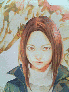秋野しおりの画像
