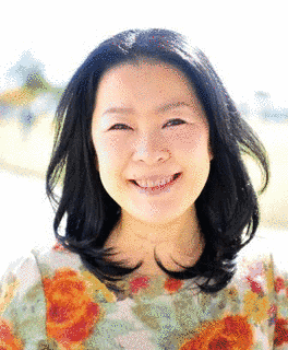 中村公子の画像