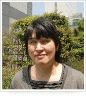 中山りえ子の画像