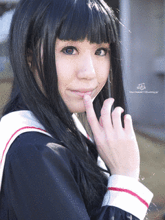 瀬名さくらの画像
