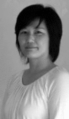 前原祐子の画像