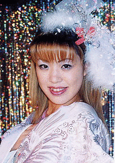 宮木汐音の画像