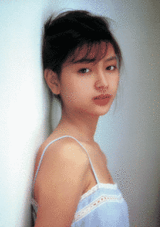 渡辺典子の画像