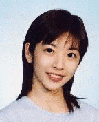上原深雪の画像