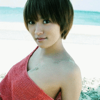 近村望実の画像