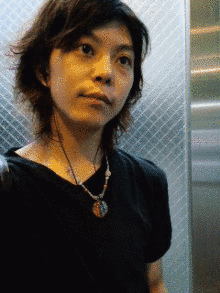 新堂真美の画像