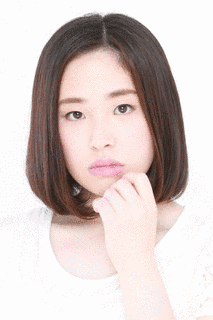 名賀亜美の画像