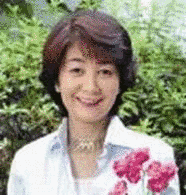 有賀美穂の画像