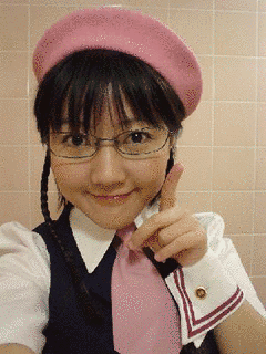 みずなあんりの画像