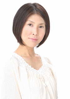菊池志穂の画像