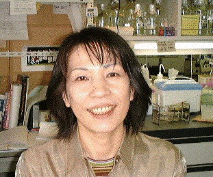 井上千尋の画像