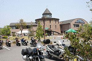 バイクの森おがのの画像