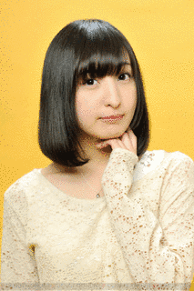 佐倉綾音の画像