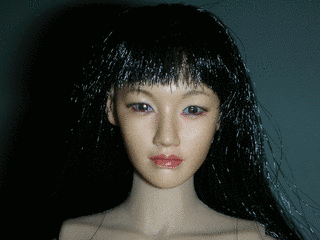 佐伯祐里の画像