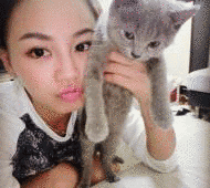 折原純子の画像
