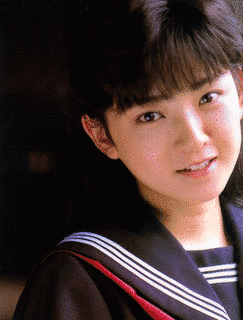 小森愛の画像
