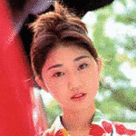 川奈由依の画像
