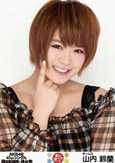 宮澤ゆうなの画像