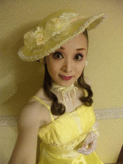 美森ここの画像