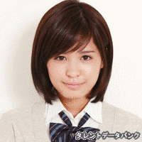 楠本みいなの画像