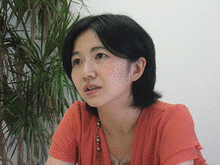 森田ゆみの画像