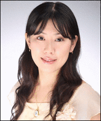 木村聡子の画像