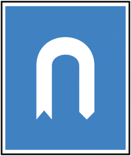 U-TURNの画像