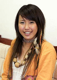 吉村彩の画像