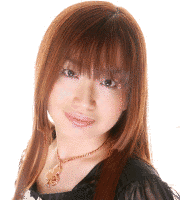 栗田エリナの画像