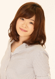 藤原由林の画像