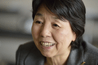 中村京子の画像