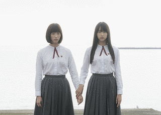 少女の画像
