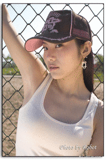 立花里子の画像