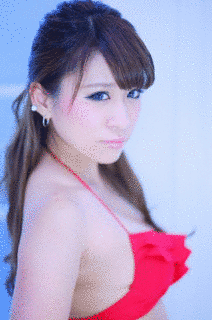 樹里あんなの画像