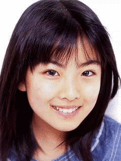 秋菜里子の画像