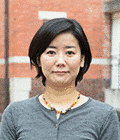 中野加奈子の画像