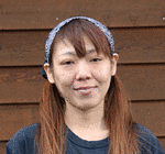 牧野さおりの画像