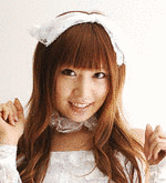 新川舞美の画像