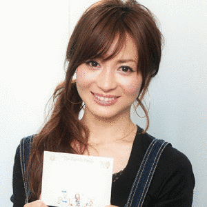 新山愛里の画像