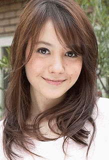 黒崎扇菜の画像