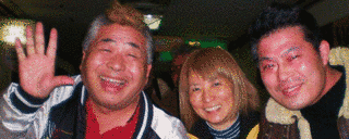 夢乃タンゴ・園ひとみの画像