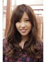 河合美奈の画像