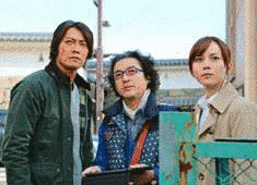 捜査一課・澤村慶司の画像