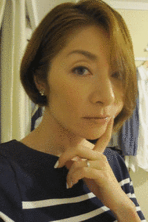 川奈まり子の画像