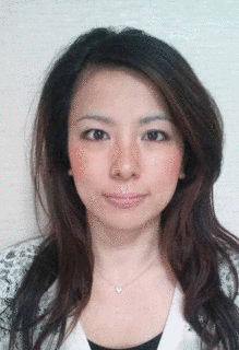 上田美穂の画像