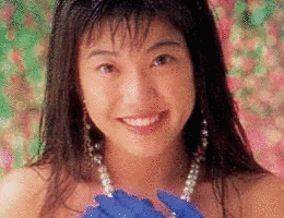 愛本美穂の画像